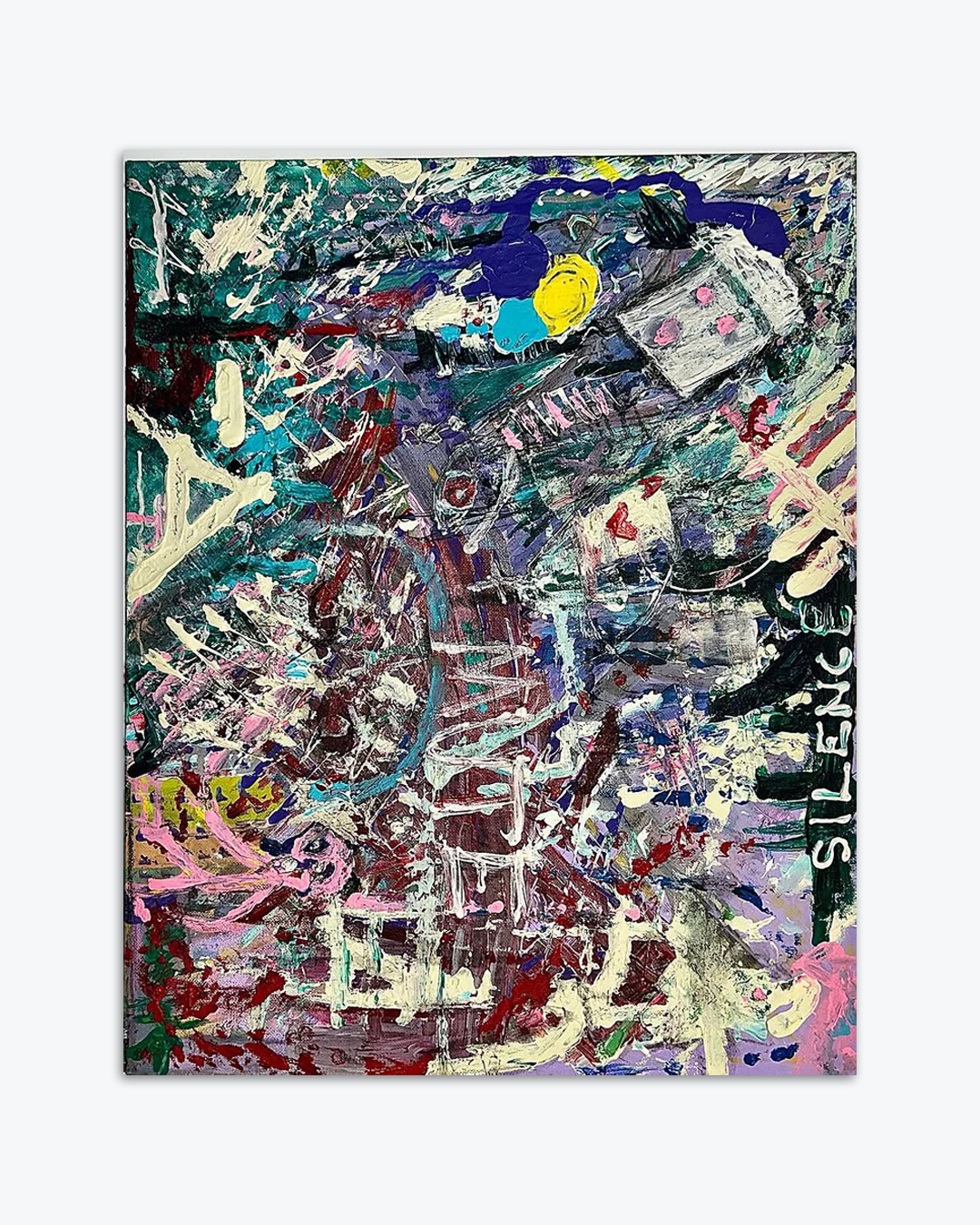 ARTWORK [004101] 4