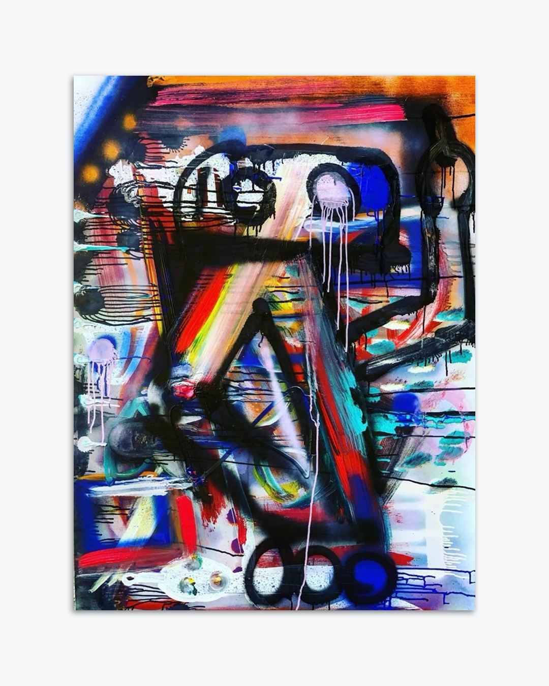 ARTWORK [004101] 2